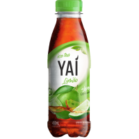 YAÍ ICE LIMÃO 450ML